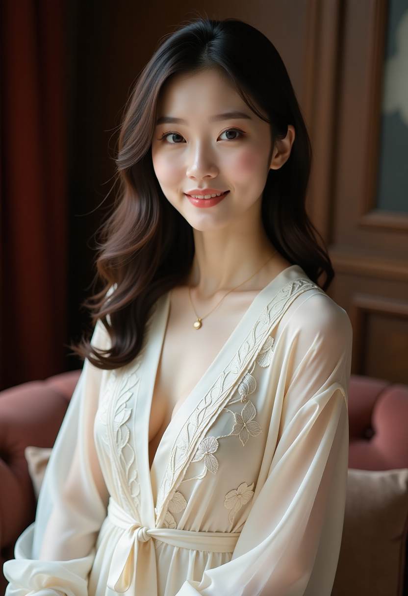 浮生若梦录