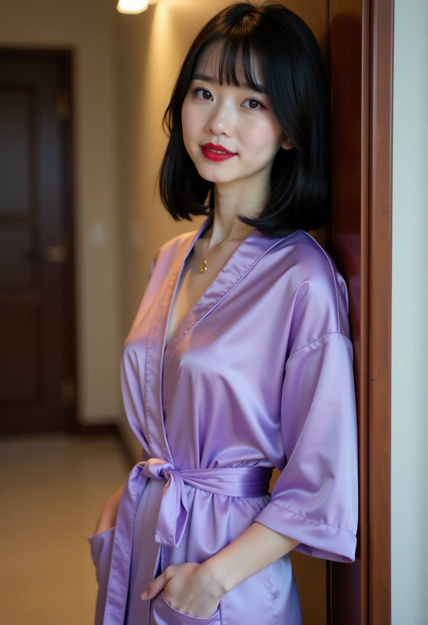长安如梦